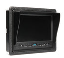 FLUSHMOUNT FOR 7" MONITOR | RVS-421