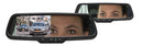 G-SERIES Backup Camera System with Auto Dimming, Compass and Temperature