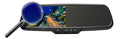 G-SERIES Backup Camera System with Auto Dimming, Compass and Temperature