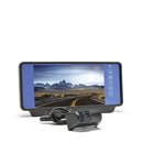 Backup Camera System for Ford Transit-Connect Vehicles (2010-2016)