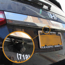 G-SERIES Backup Camera System for Dodge