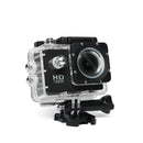 HD Waterproof Action Camera