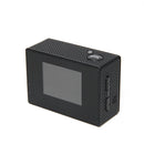 HD Waterproof Action Camera