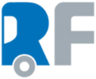 The RetroFitter logo