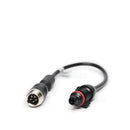 Adaptor Cable for Jensen Backup Camera Systems (Male - Male)