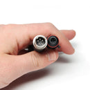Adaptor Cable for Jensen Backup Camera Systems (Male - Male)