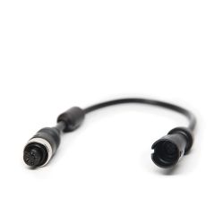 Adaptor Cable for ASA Backup Camera Systems (Female - Female)