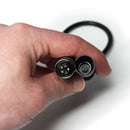 Adaptor Cable for ASA Backup Camera Systems (Female - Female)