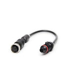 Adaptor Cable for Voyager Backup Camera Systems (Male - Female)