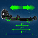 EXTENDABLE MONITOR MOUNT | RVS-1415