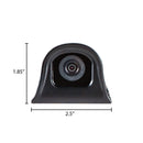 AHD 120° Side Camera