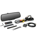 G-SERIES Rear View Replacement Mirror Monitor with 5" Android Operated Display
