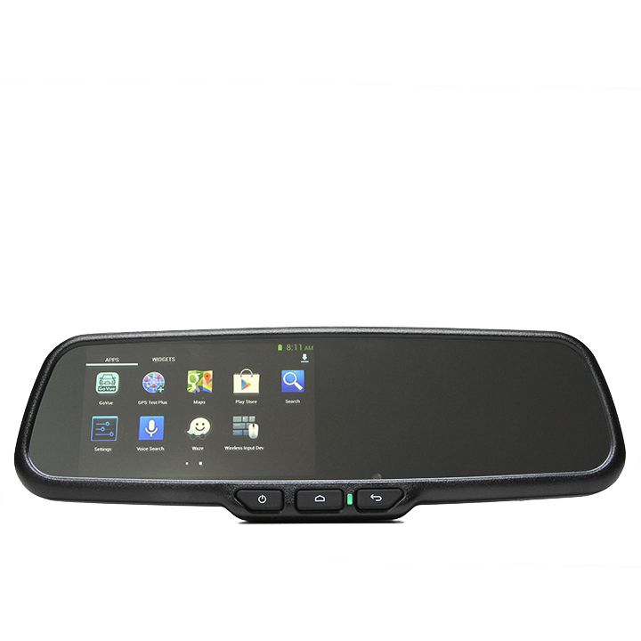G-SERIES Rear View Replacement Mirror Monitor with 5