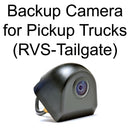 Backup Camera System For Chevy Silverado 1500