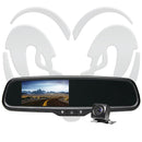 G-SERIES Backup Camera System for Dodge