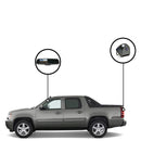 Backup Camera System For Chevy Avalanche