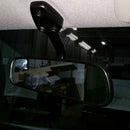 Backup Camera System for Chevy City Express Vans