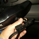 Backup Camera System for Chevy City Express Vans