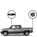 Backup Camera System For Chevy Silverado 1500