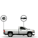 Backup Camera System For Chevy Silverado 2500HD
