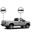 Backup Camera System For Ford F350