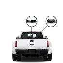 Backup Camera System For Ford F450