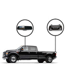 Backup Camera System For Ford F550