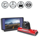Backup Camera System For Nissan NV Vans