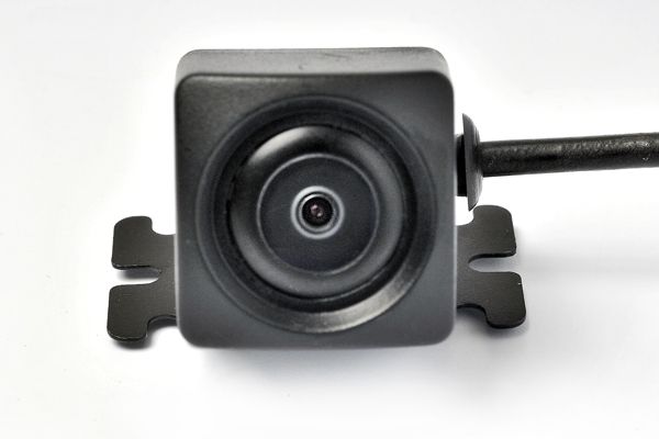 G-SERIES Backup Camera System with Built-in Hidden Dash Camera