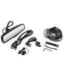 G-SERIES Backup Camera System with Bluetooth