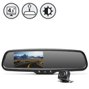 G-SERIES Backup Camera System with Auto Dimming