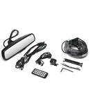 G-SERIES Backup Camera System with Auto Dimming