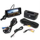 Backup Camera System for Nissan NV200 Vans