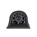 Backup Camera System with Side Camera