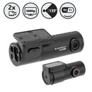 Blackvue DR590X-2CH | 32GB