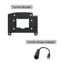 RVS® BRACKET AND POWER ADAPTER FOR FURRION® PREWIRED SYSTEM