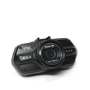 RVS-250C Ultra HD Car Dash Camera
