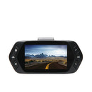 RVS-250C Ultra HD Car Dash Camera