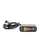 Radar Object Detection System For Light Duty Commercial Vehicles