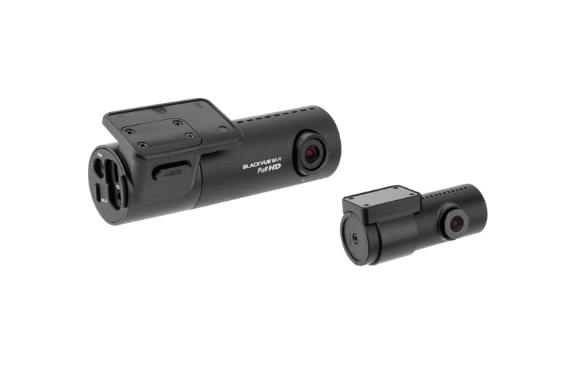 Blackvue DR590X-2CH | 32GB