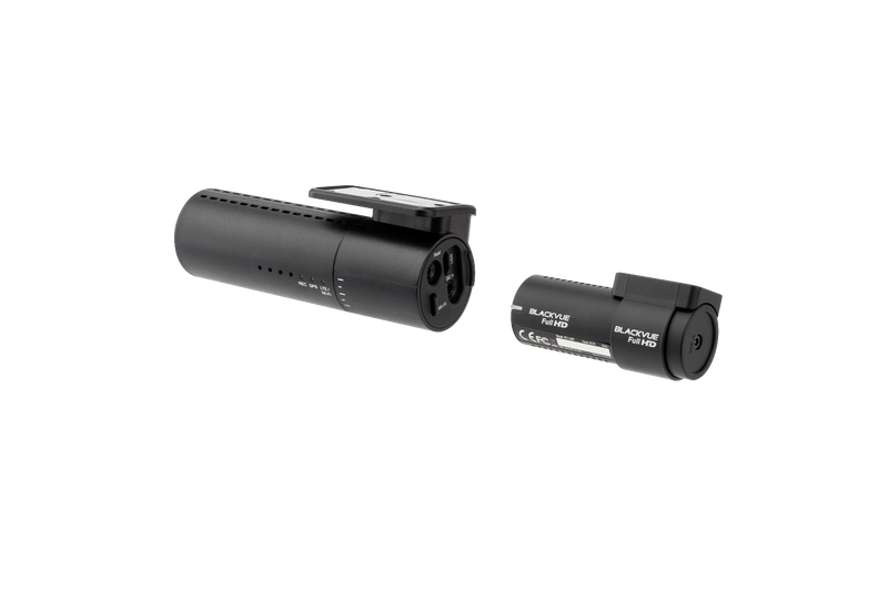 Blackvue DR590X-2CH | 32GB