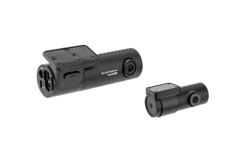 Blackvue DR590X-2CH | 32GB