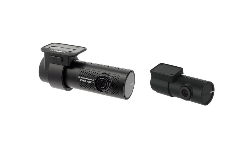 Blackvue DR750X-2CH | 32GB