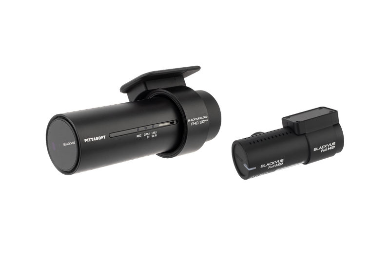 Blackvue DR750X-2CH | 32GB