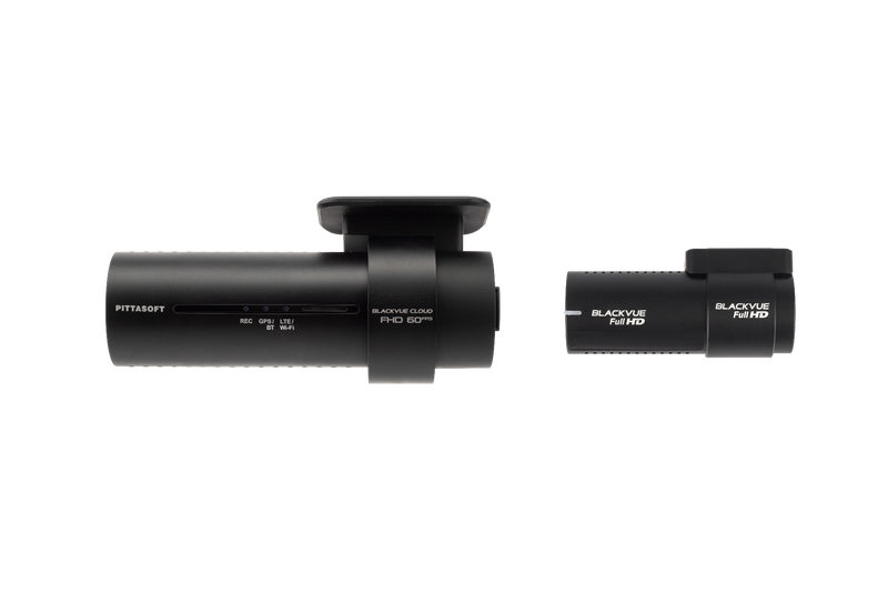 Blackvue DR750X-2CH | 32GB