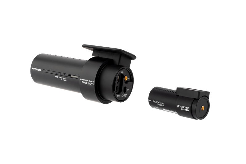 Blackvue DR750X-2CH | 32GB