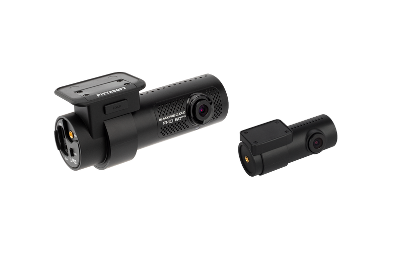 Blackvue DR750X-2CH | 32GB