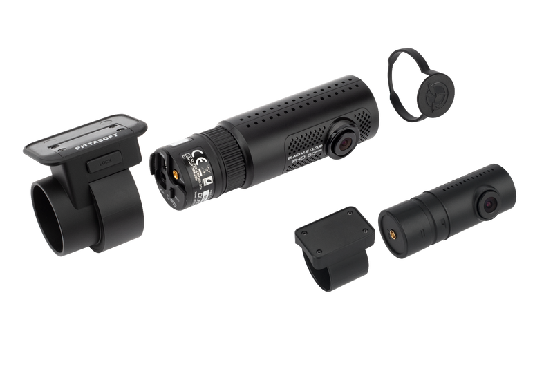 Blackvue DR750X-2CH | 32GB