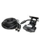 AHD Dual Lens DVR Camera