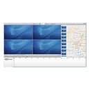 MobileMule™ 17 Channel Mobile DVR with GPS Tracking and Live Video Remote Viewing